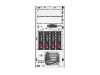 HPE ProLiant ML30 Gen10 Plus Torony Szerver (4U) - Xeon E-2314 / 2.80GHz - 16GB RAM - 4 LFF - 350W PSU