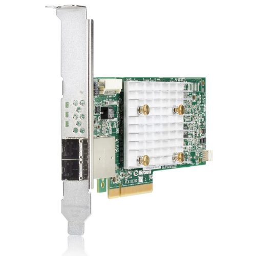 HEWLETT PACKARD ENTERPRISE MR416i-p Gen 11  RAID controller PCI Express x4 4.0