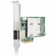 HEWLETT PACKARD ENTERPRISE MR416i-p Gen 11  RAID controller PCI Express x4 4.0