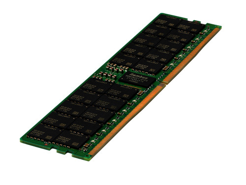 HEWLETT PACKARD ENTERPRISE 32GB - DDR5 - DIMM 288-pin - 5200MHz PC5-41600 - ECC Memory