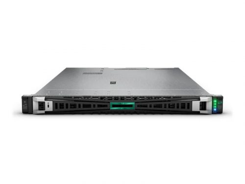 HPE ProLiant DL360 Gen11 Rack Szerver (1U) - Xeon Silver 4410Y / 2.0GHz - 32GB RAM - 8 SFF - 800W PSU