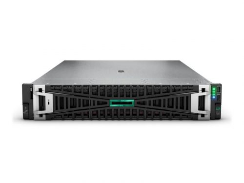 HPE ProLiant DL380 Gen11 Rack Szerver (2U) - Xeon Silver 4410Y / 2.00GHz - 32GB RAM - 8 SFF - 1000W PSU - Rack Mountable