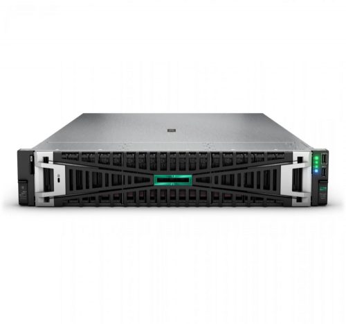 HPE ProLiant DL380 Gen11 Szerver - Rack - Xeon Gold 5416S 2GHz - 32GB RAM - 2U - 2-Way - Hot-Swap