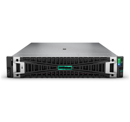 HEWLETT PACKARD ENTERPRISE ProLiant DL380 Gen11 Rack Server (2U) - Xeon Silver 4410Y / 2.00GHz - 32GB RAM - 12 LFF - 1000W PSU - Rack Mountable