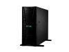 HEWLETT PACKARD ENTERPRISE ProLiant ML350 Gen11 Tower Server (4U) - Xeon Silver 4410Y / 2.00GHz - 32GB RAM - 4 LFF - 1000W PSU