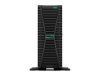 HEWLETT PACKARD ENTERPRISE ProLiant ML350 Gen11 Tower Server (4U) - Xeon Silver 4410Y / 2.00GHz - 32GB RAM - 4 LFF - 1000W PSU