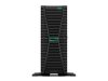 HPE ProLiant ML350 Gen11 Torony Szerver (4U) - Xeon Silver 4416+ / 2.00GHz - 32GB RAM - 8 SFF - 1000W PSU