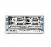 HPE ProLiant MicroServer Gen10 Plus Szerver - Intel Xeon E-2314 / 2.80GHz - 16GB RAM - 1TB HDD - 180W PSU