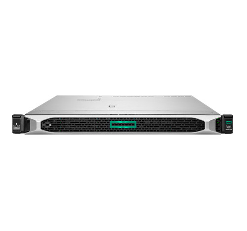 HEWLETT PACKARD ENTERPRISE ProLiant DL360 Gen10 Plus Network Choice - Xeon Silver 4314 2.4GHz - 32GB RAM - Rack - 1U - 2-Way - Hot-Swap