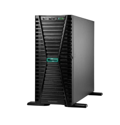 HPE ProLiant ML110 Gen11 Torony Szerver - Xeon Bronze 3408U / 1.80GHz - 16GB RAM - 4 LFF - 1000W PSU