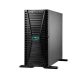 HPE ProLiant ML110 Gen11 Torony Szerver - Xeon Bronze 3408U / 1.80GHz - 16GB RAM - 4 LFF - 1000W PSU