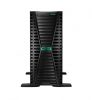 HPE ProLiant ML110 Gen11 Torony Szerver - Xeon Bronze 3408U / 1.80GHz - 16GB RAM - 4 LFF - 1000W PSU