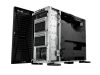 HPE ProLiant ML110 Gen11 Performance Szerver - Torony - Xeon Silver 4410Y 2GHz - 32GB RAM - 1-Way - 4.5U - Hot-Swap