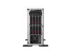 HPE ProLiant ML110 Gen11 Performance Szerver - Torony - Xeon Silver 4410Y 2GHz - 32GB RAM - 1-Way - 4.5U - Hot-Swap