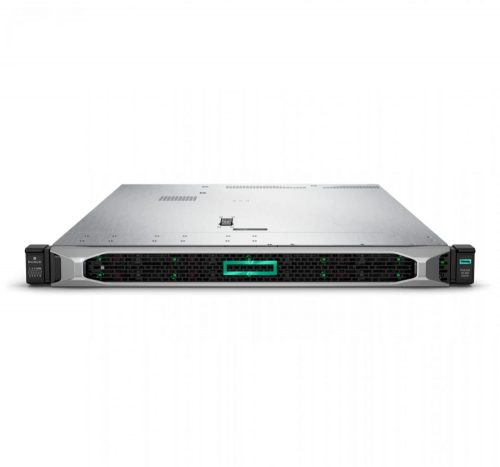 HPE ProLiant DL360 Gen10 Szerver - Rack - Xeon Silver 4214R 2.4GHz - 32GB RAM - 1U - 2-Way - Hot-Swap