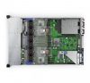 HPE ProLiant DL380 Gen10 Szerver - Rack - Xeon Silver 4208 2.1GHz - 32GB RAM - 2U - 2-Way - Hot-Swap