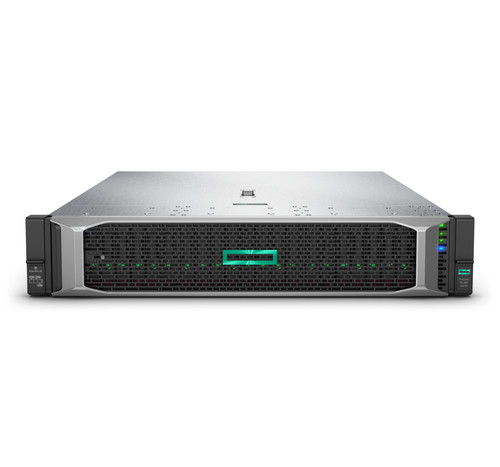 HEWLETT PACKARD ENTERPRISE ProLiant DL380 Gen10 Server - Rack - Xeon Gold 5218 / 3.9GHz - 32GB RAM - 2U - 2-Way - Hot-Swap - BTO