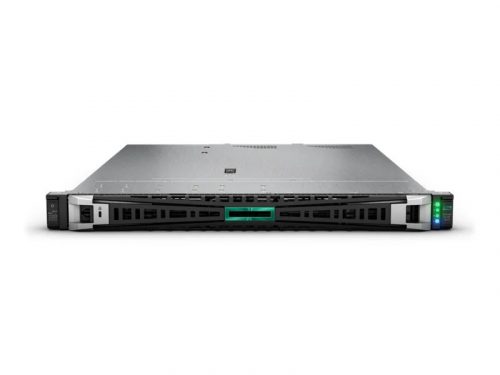 HPE ProLiant DL320 Gen11 Szerver - Rack - Xeon Bronze 3408U 1.8GHz - 16GB RAM - 1U - 2-Way - Hot-Swap