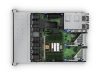 HPE ProLiant DL320 Gen11 Szerver - Rack - Xeon Bronze 3408U 1.8GHz - 16GB RAM - 1U - 2-Way - Hot-Swap