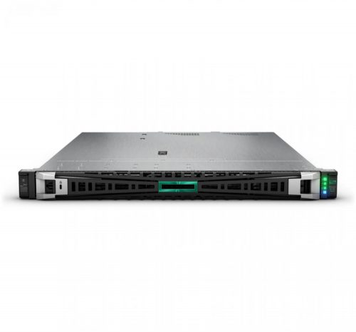 HPE ProLiant DL320 Gen11 Szerver - Xeon Silver 4410Y 2GHz - 16GB RAM - Rack - 1U - 2-Way - Hot-Swap