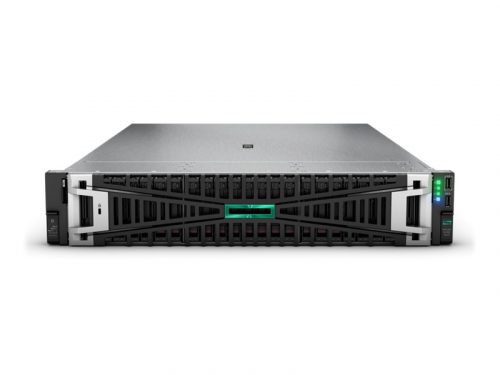 HEWLETT PACKARD ENTERPRISE ProLiant DL380 Gen11 Network Choice - Rack - Xeon Silver 4416+ 2GHz - 32GB RAM - 2U - 2-Way - Hot-Swap