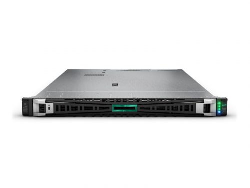 HEWLETT PACKARD ENTERPRISE ProLiant DL360 Gen11 Rack Server (1U) - Xeon Silver 4410Y / 2.0GHz - 32GB RAM - 4 LFF - 800W PSU - Rack Mountable