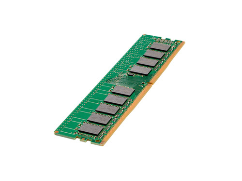 HEWLETT PACKARD ENTERPRISE 16GB DDR5 DIMM - 4800MHz / PC5-38400 - 1.2V -Unbuffered