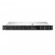 HPE ProLiant DL20 Gen10 Plus High Performance Szerver - Rack - Xeon E-2336 2.9GHz - 16GB RAM - Hot-Swap - 1U - 1-Way