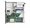 HPE ProLiant DL20 Gen10 Plus High Performance Szerver - Rack - Xeon E-2336 2.9GHz - 16GB RAM - Hot-Swap - 1U - 1-Way