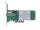 HEWLETT PACKARD ENTERPRISE StoreFabric SN1100Q 16Gb Single Port - Host-bus-adapter - PCIe 3.0 low profile - 16Gb Fibre Channel x 1