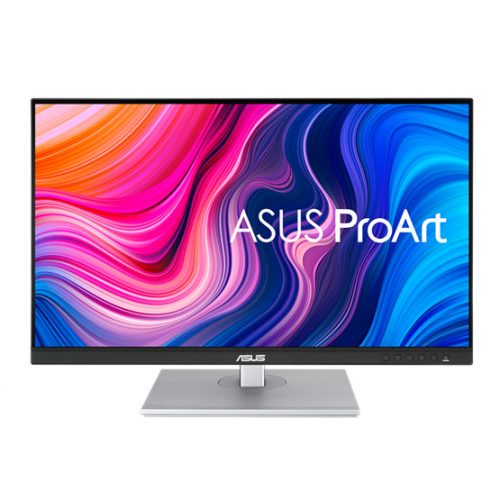 Asus 27" PA279CV monitor - IPS LED