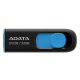 ADATA Pendrive - 32GB UV128 (USB3.1, Fekete)