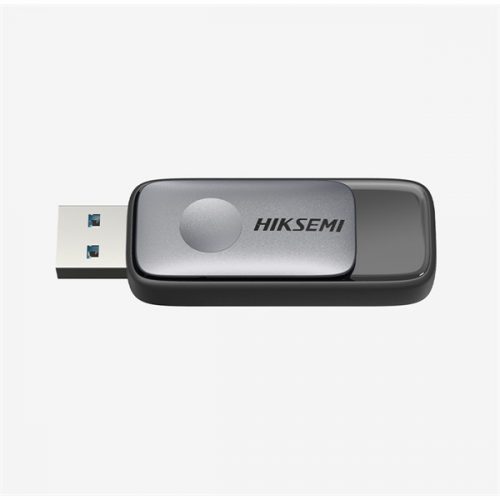 Hikvision HIKSEMI Pendrive - 16GB USB3.0, PULLY, M210S, Ezüst