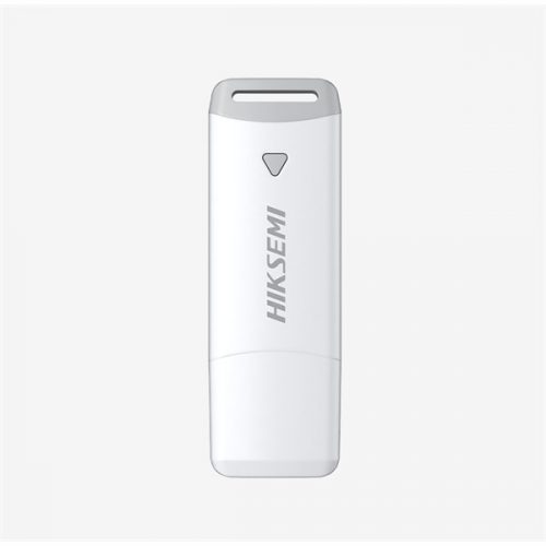 Hikvision HIKSEMI Pendrive - 16GB USB2.0, M220P, Fehér