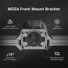 Moza Racing kiegészítő - Rögzítő tartó (Front Bracket, R16/21)