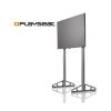 Playseat® Monitor Állvány - TV Stand Pro (15"-65", Max.: 40 kg, Max. VESA: 400x400)