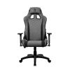 AROZZI Gaming szék - AVANTI Soft Fabric Ash szürke