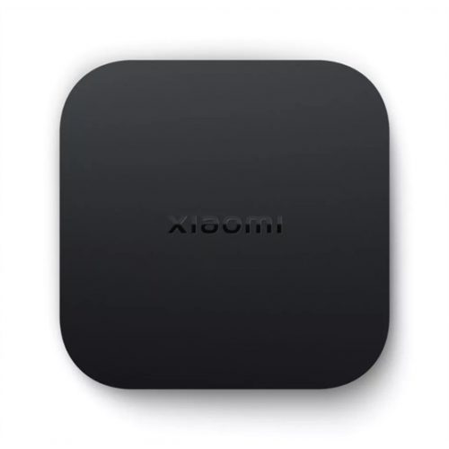 Xiaomi TV Box S (2nd Gen) - TV okosító - PFJ4151EU - Bontott, kipróbált termék