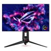 Asus 26.5" ROG Swift PG27AQDP monitor - OLED