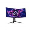 Asus 34" ROG Swift PG34WCDM USB-C FreeSync Premium Pro, G-Sync - 800R - OLED