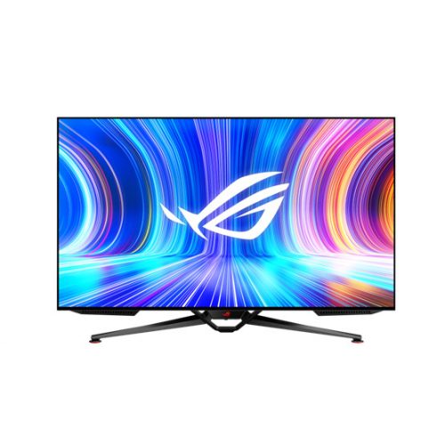 Asus 41,5" ROG Swift PG42UQ monitor - OLED