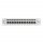 Lanberg Patch panel 12 port 1U 10" CAT.6 árnyékolt, szürke