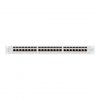 Lanberg Patch panel 24 port 1U 19" CAT.7 FTP, szürke