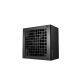 DeepCool 850W - PQ 80+Gold (Modular) EU PLUG - R-PQ850M-FA0B-EU