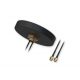 Teltonika Combo Mimo Mobile Roof SMA Antenna (PR1KCL25)