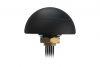 Teltonika Combo Quad Mobile/GNSS Roof SMA Antenna (PR1KCL28)