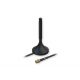 Teltonika Wi-Fi Magnetic SMA Antenna (PR1KRF30)