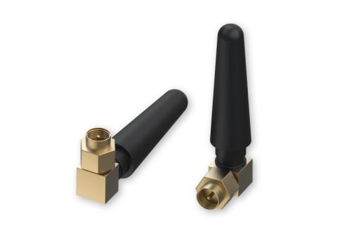 Teltonika Angled Compact Mobile Antenna (PR1US450)