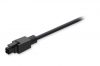 Teltonika Power Cable with 4-WAY Screw terminal (PR2FK20M)