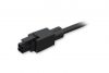 Teltonika Power Cable with 4-way Open Wire (PR2PL15B)